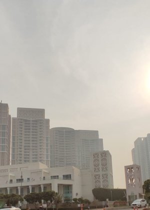 DLF Park Place